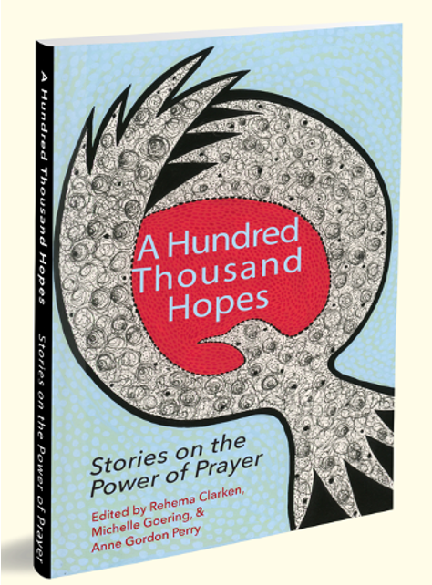 A Hundred Thousand Hopes cover